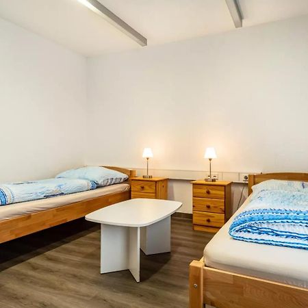 Nguyen Le 3 Schlafzimmer, 7 Bette,Dusche, 2 Wc , Kueche Ab 2 Uebernachtungen Neukirch  Kültér fotó