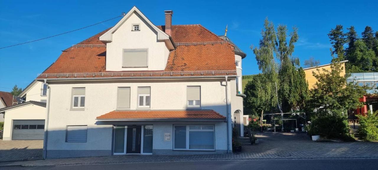 Nguyen Le 3 Schlafzimmer, 7 Bette,Dusche, 2 Wc , Kueche Ab 2 Uebernachtungen Neukirch  Kültér fotó