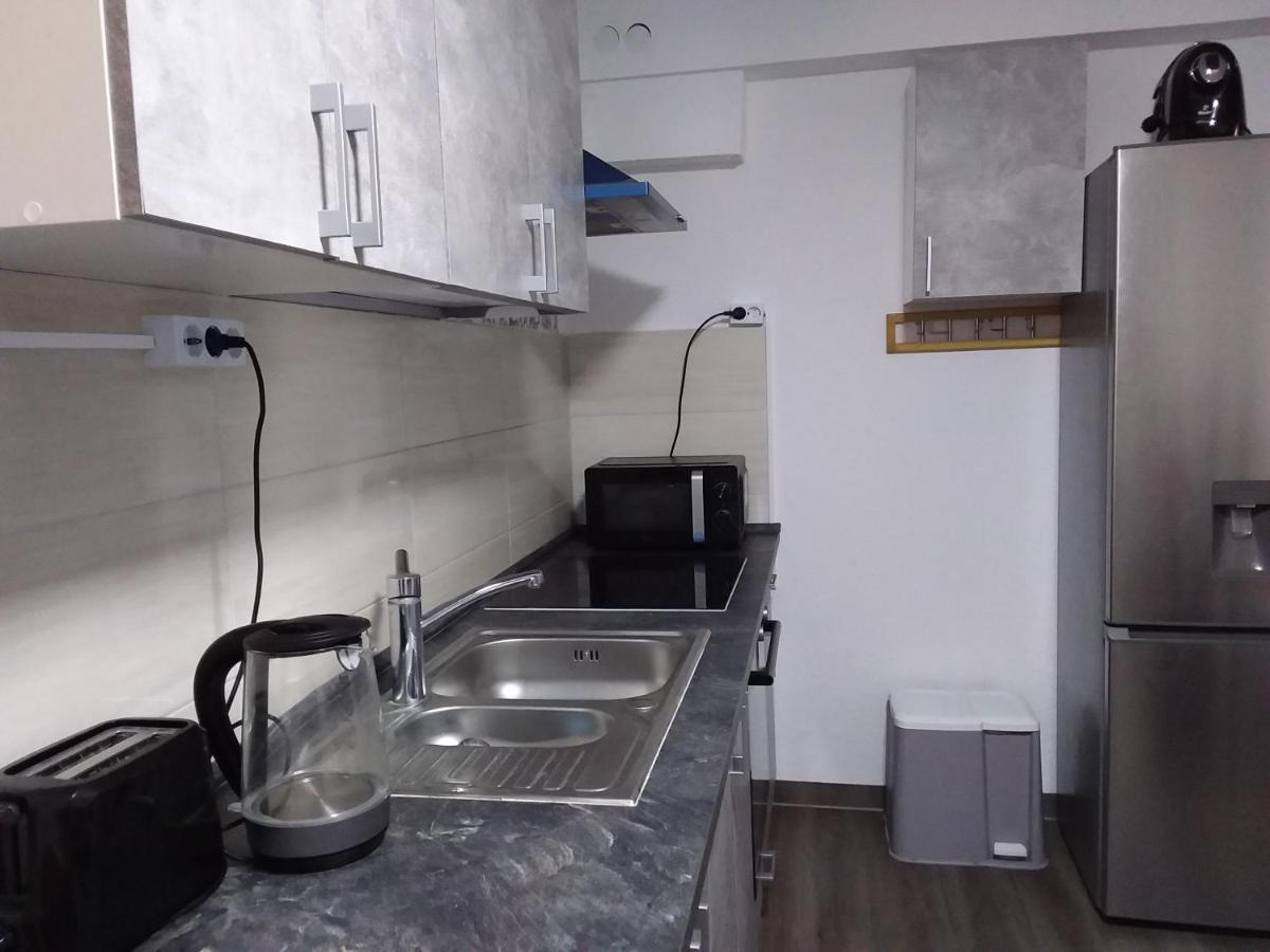Nguyen Le 3 Schlafzimmer, 7 Bette,Dusche, 2 Wc , Kueche Ab 2 Uebernachtungen Neukirch  Kültér fotó